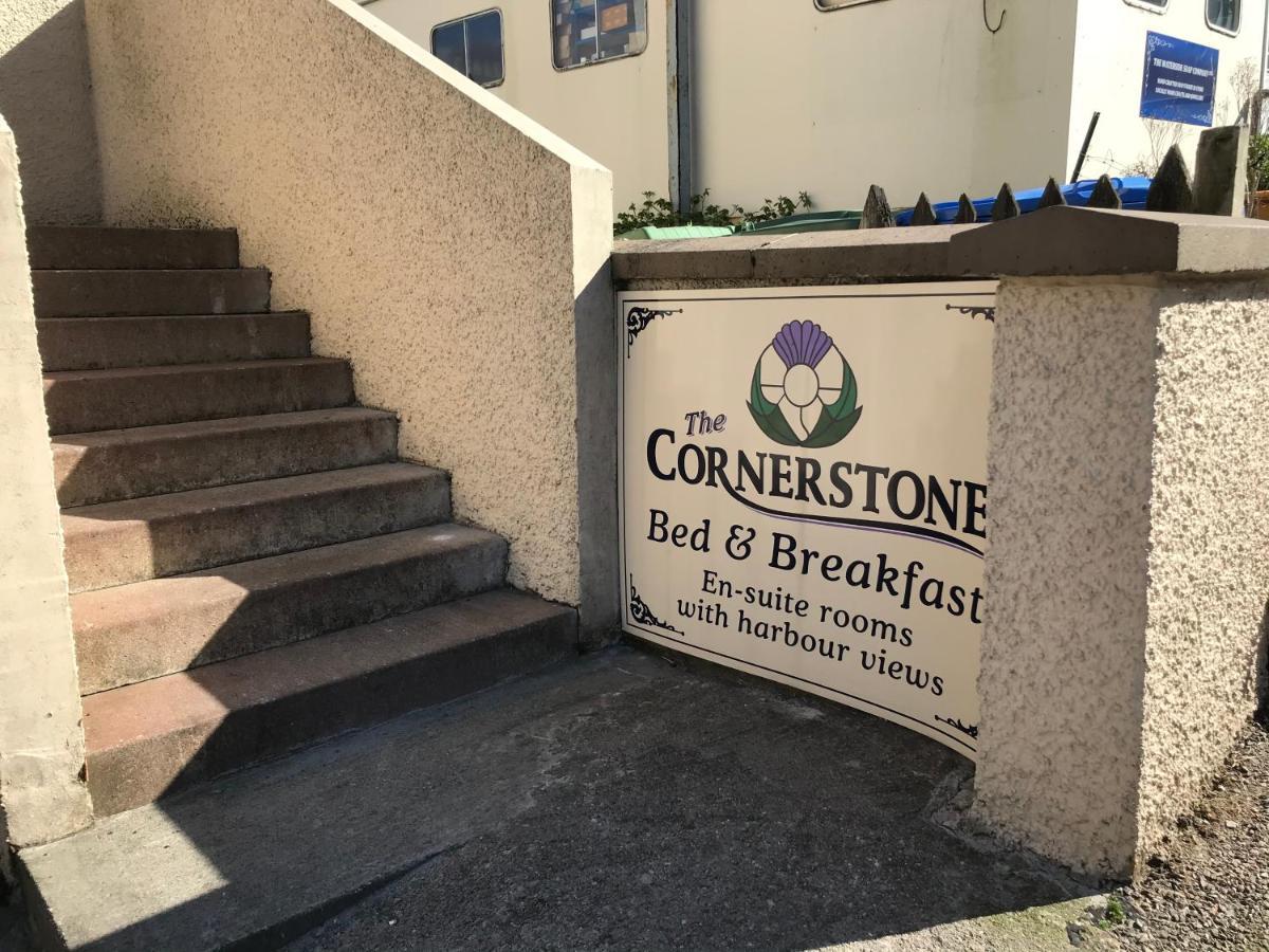 ホテル Cornerstone マレーグ エクステリア 写真