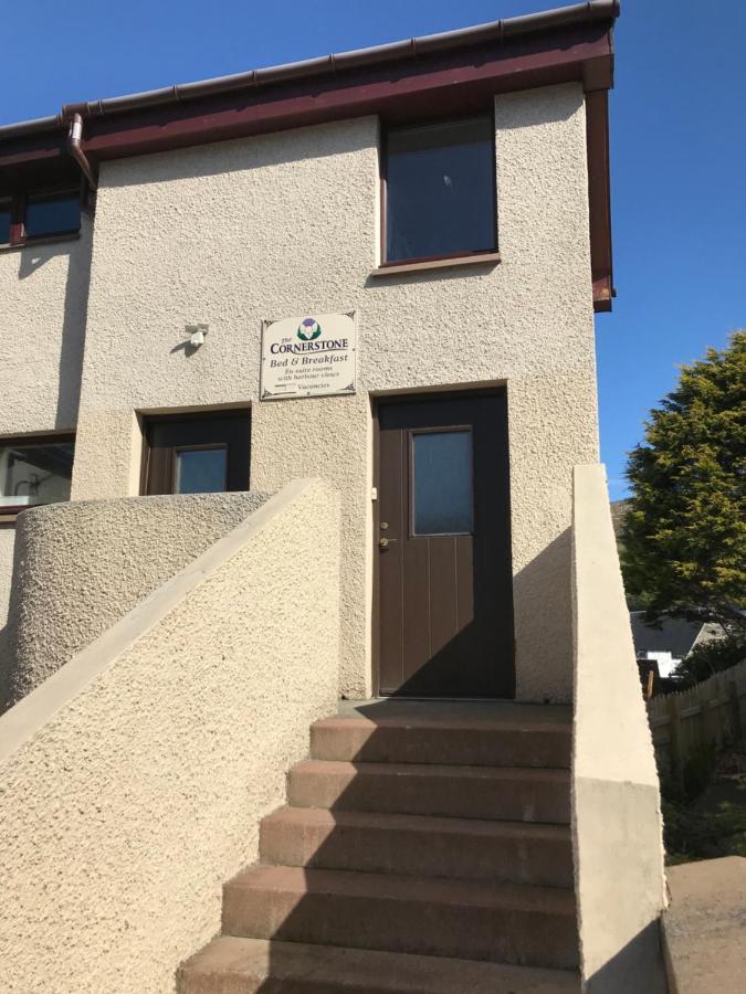 ホテル Cornerstone マレーグ エクステリア 写真